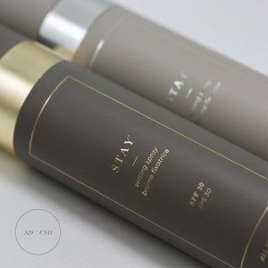 Stay Setting Spray - SPF 30